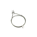 Résistance circulaire 2100W four Bosch originale 00791579