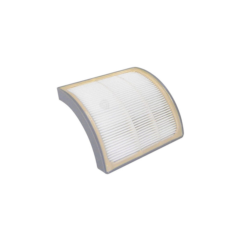 Filtre HEPA rectangulaire DLS 011 pour aspirateurs De Longhi