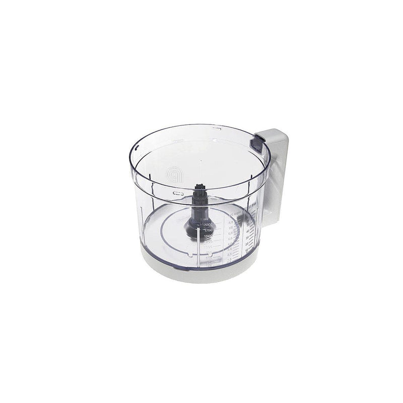 bol avec manche original pour robot de cuisine De Longhi FP5150/5160