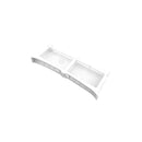 Filtre à air lanugine original pour sèche-linge Candy et autres marques