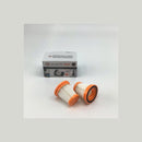 Filtre de rechange pour aspirateur Moulinex ZR009009 compatible Rowenta et Calor