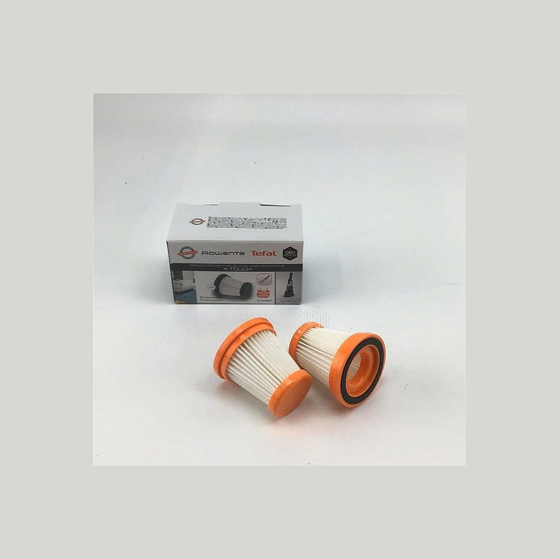 Filtre de rechange pour aspirateur Moulinex ZR009009 compatible Rowenta et Calor
