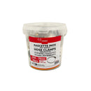 MONDO - Collier de serrage pour tuyau pour accessoires - AST-55504114