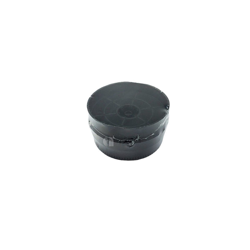 kit filtre à charbon mod. 58 2 pièces compatible avec elica CFC0038000
