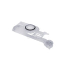 WHIRLPOOL INDESIT - Disjoncteur d'air + Turbine pour lave-vaisselle - 482000022022 C00256546