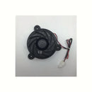 Moteur ventilateur Midea ZBYP-4-8-24 ROHS pour réfrigérateur