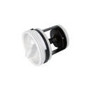 bouchon filtre pour pompe lave-linge Candy code 41021232-41021233