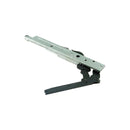 Charnière de porte droite d'origine pour four Whirlpool 482000028535