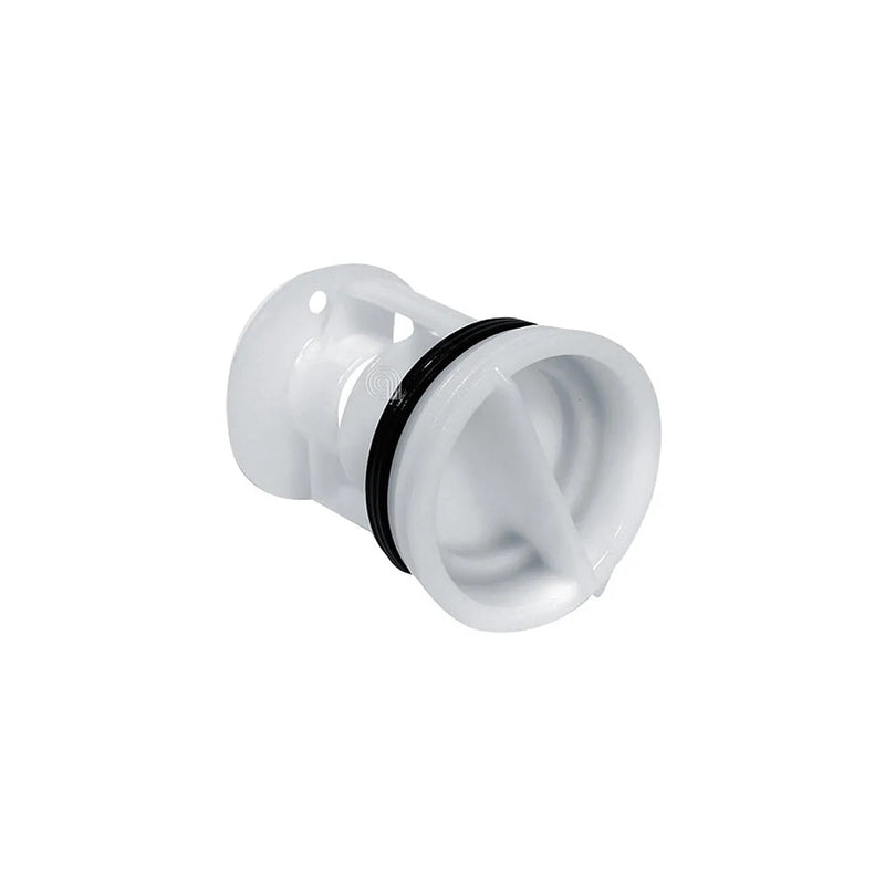 BEKO - Couvercle filtre pompe lave-linge - 2872700100