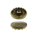 SAMET - Diffuseur de flamme pour plaque de cuisson - L4713