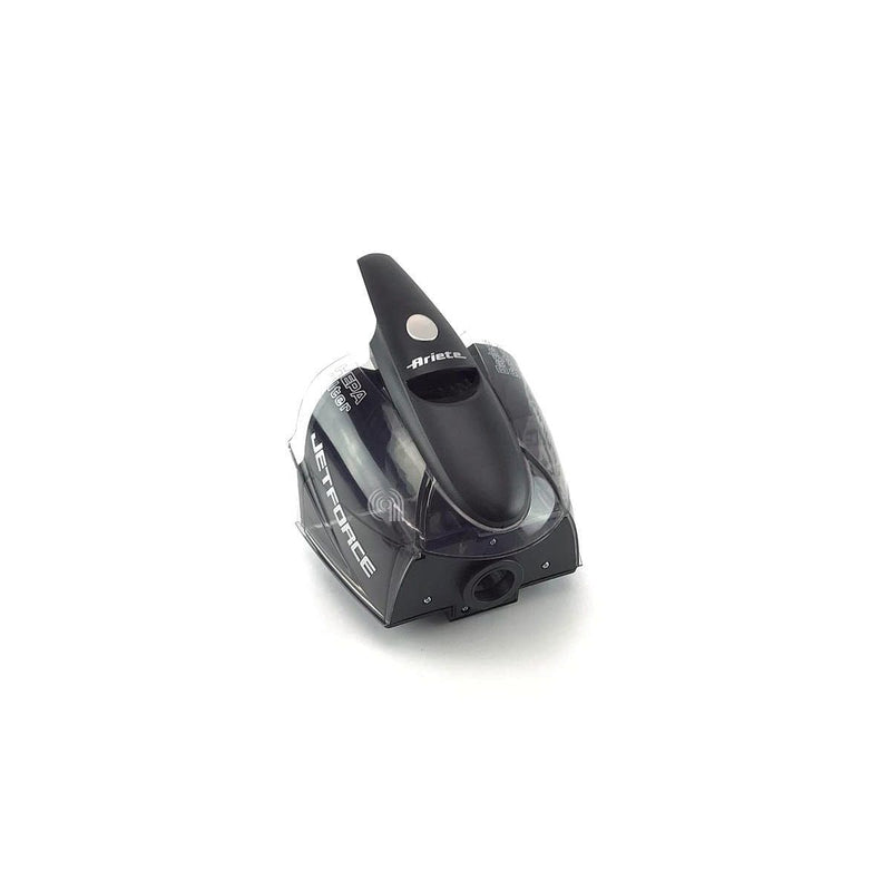 Récipient à poussière pour aspirateur De Longhi Ariete 2791