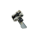 Serrure de porte lave-vaisselle Electrolux originale 1113150120