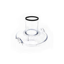 Bouchon entonnoir pour robot de cuisine Moulinex FS-9100029345