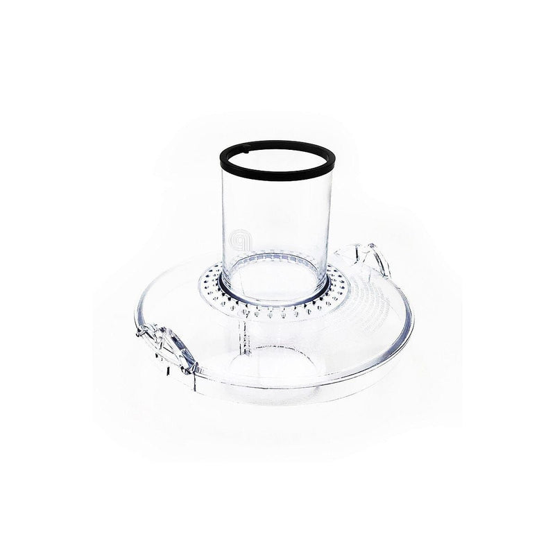 Bouchon entonnoir pour robot de cuisine Moulinex FS-9100029345