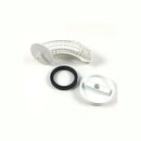 kit filtre, joint et bouchon pour lave-linge Electrolux 50241472005