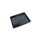 Plaque émaillée originale pour four Beko code 219440101