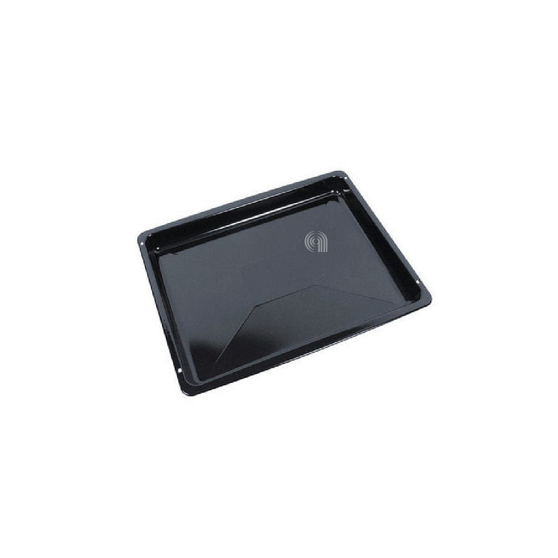 Plaque émaillée originale pour four Beko code 219440101