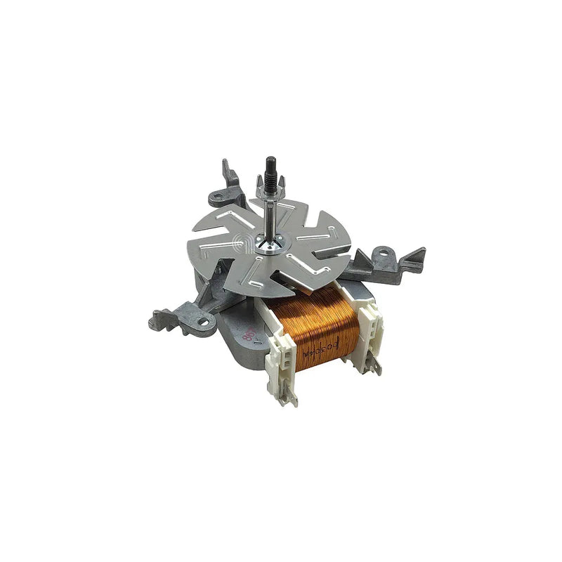 Ventilateur avec moteur pour four Bosch code 00641854