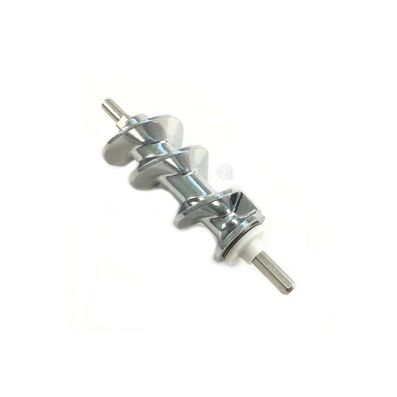 vis originale pour hachoir Moulinex SS-193513 en acier inoxydable