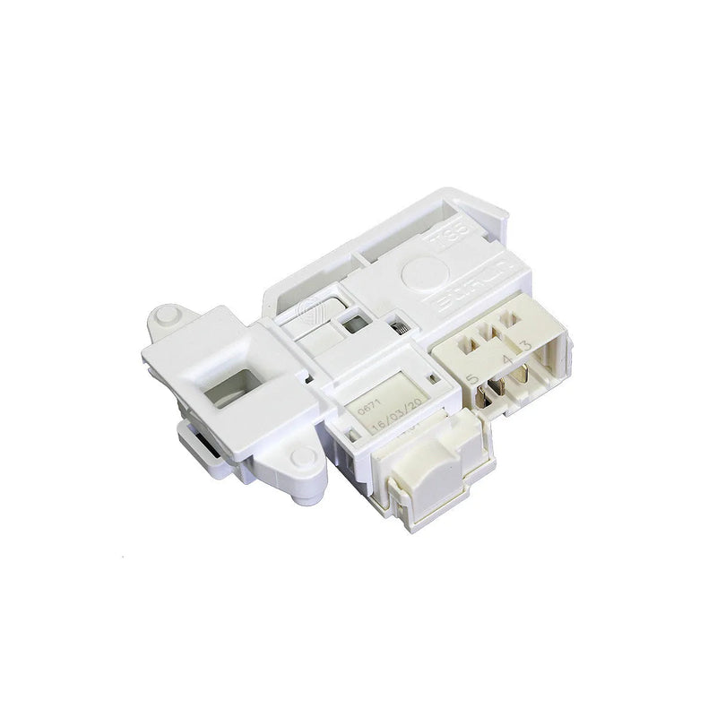 CANDY - Serrure électrique Bitron pour lave-linge - 41016879
