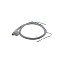 Tuyau aquastop électrifié pour lave-vaisselle Whirlpool original