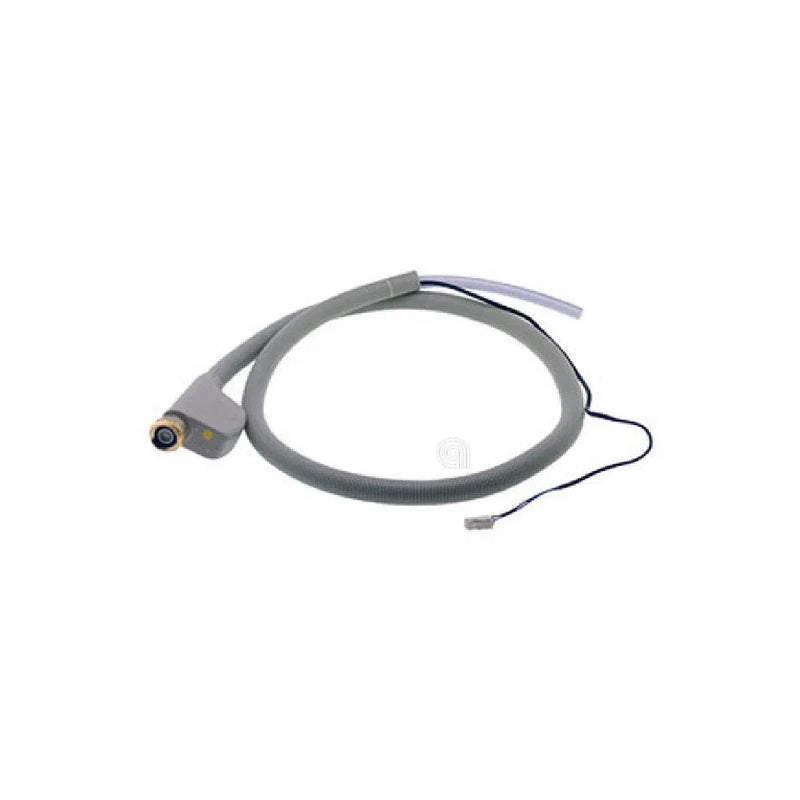 Tuyau aquastop électrifié pour lave-vaisselle Whirlpool original
