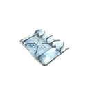 pièce de rechange plateau radiateur vitrocéramique smeg sr264av2