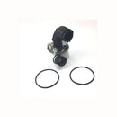 kit de résistance avec tube et joint pour lave-vaisselle Indesit et Whirlpool