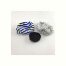 Set de 2 chiffons et filtre en mousse original pour aspirateur Rowenta ZR005804
