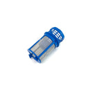 Filtre avec microfiltre bleu/t pour lave-vaisselle Candy codes 41046149