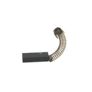 UNIVERSALE - Brossette en charbon pour aspirateur - AST-00801002