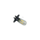 Lampe LED originale micro-ondes Whirlpool Indesit Bauknecht