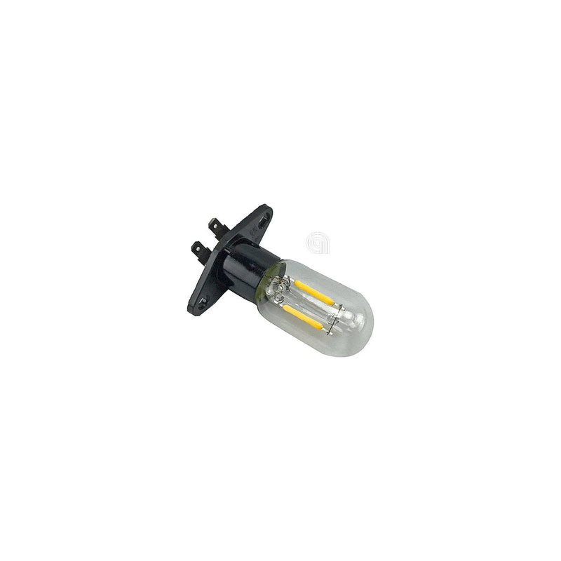 Lampe LED originale micro-ondes Whirlpool Indesit Bauknecht