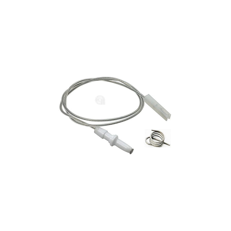 candeletta type Nardi pour cuisine pièces détachées cuisine h3622