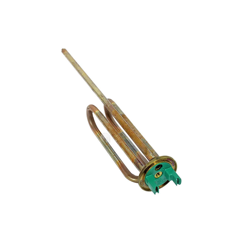 GORENJE, SAUNIER DUVAL, UNIVERSALE - Résistance pliée 2000W pour chauffe-eau - 346898