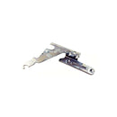 Charnière droite originale lave-vaisselle Bosch code 00645029