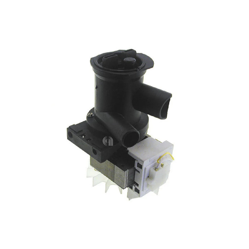 HOOVER, WHIRLPOOL, ARDO, INDESIT - Pompe de vidange pour lave-linge - 482000073998