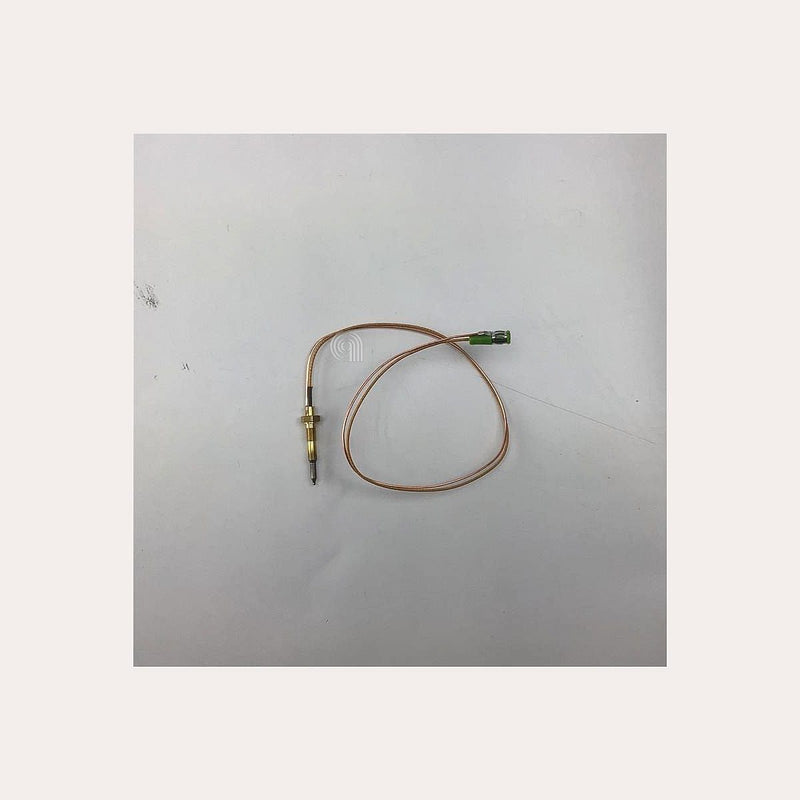 Thermocouple original Glem Gas pour vitrocéramique code 011J03
