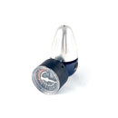 Régulateur de pression pour bouteilles CO2 600gr Forhome RID-PRESS-USAGE