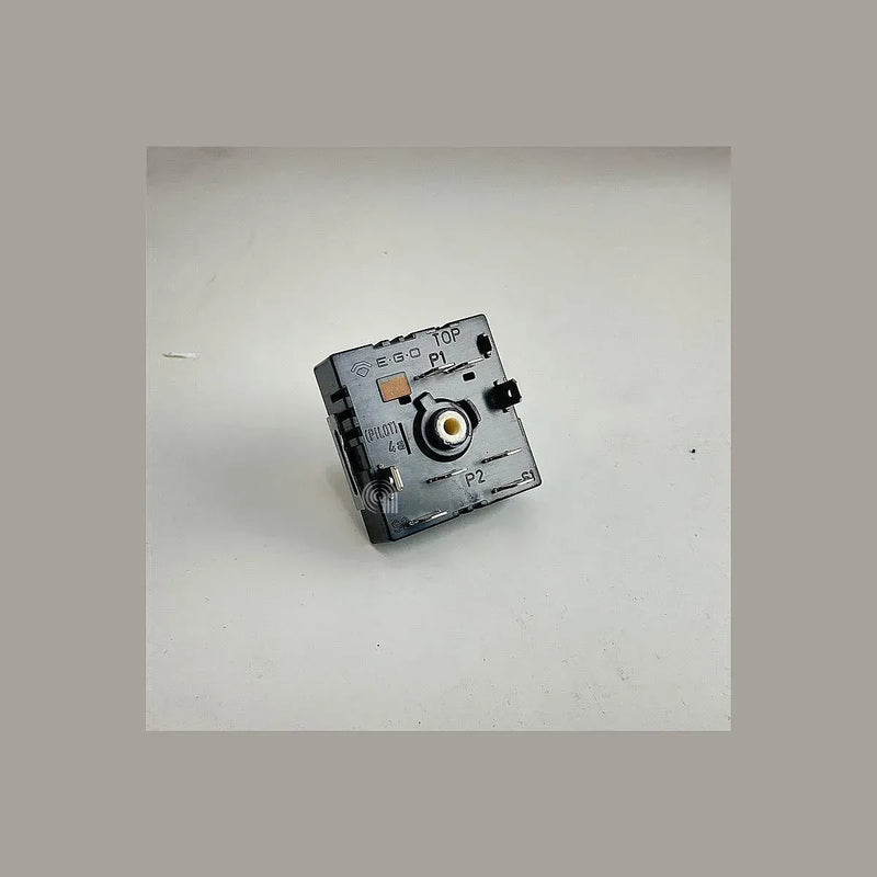 Interrupteur original four Electrolux avec plusieurs références