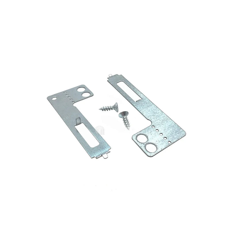 Kit de fixation original lave-vaisselle Bosch 00612649 compatible