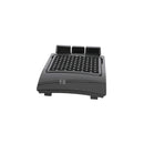 grille d'aération pour aspirateur Bosch code 00750440