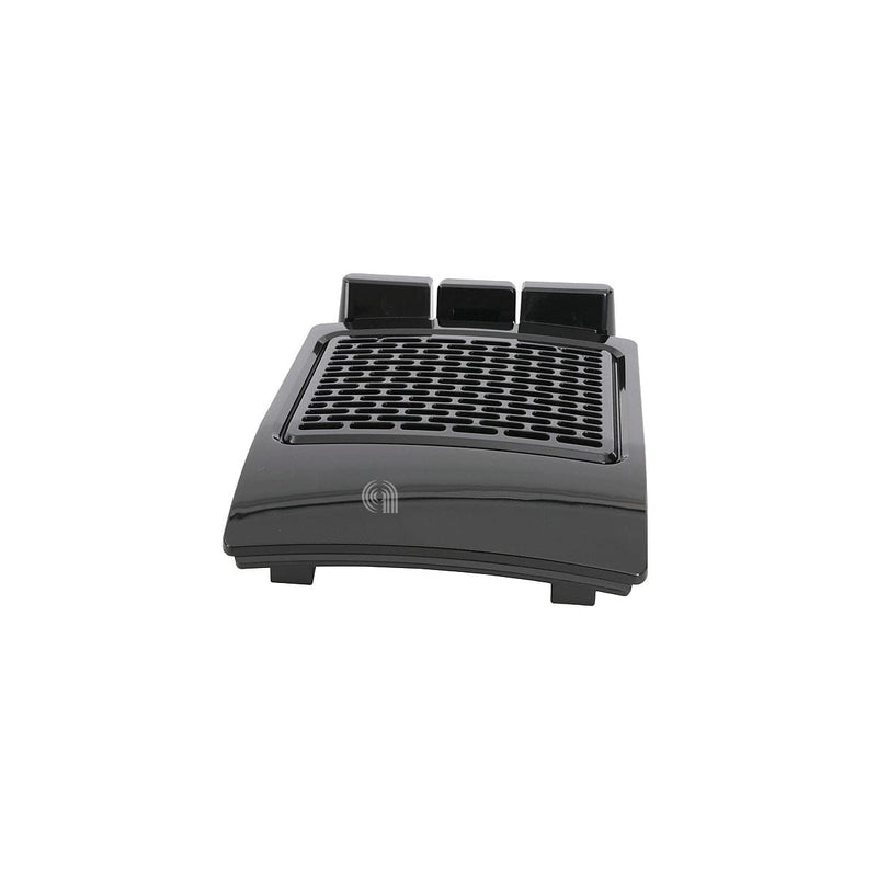 grille d'aération pour aspirateur Bosch code 00750440
