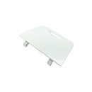 Filtre sport 2015 pour lave-linge Candy avec ressort (codes 41022949)