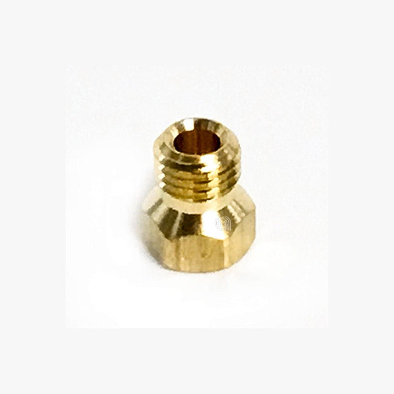 injecteur gaz GPL original pour cuisinière Bompani m5405q829