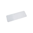 Verre de couvercle de tiroir à légumes Indesit Whirlpool C00040964 pièce de rechange réfrigérateur