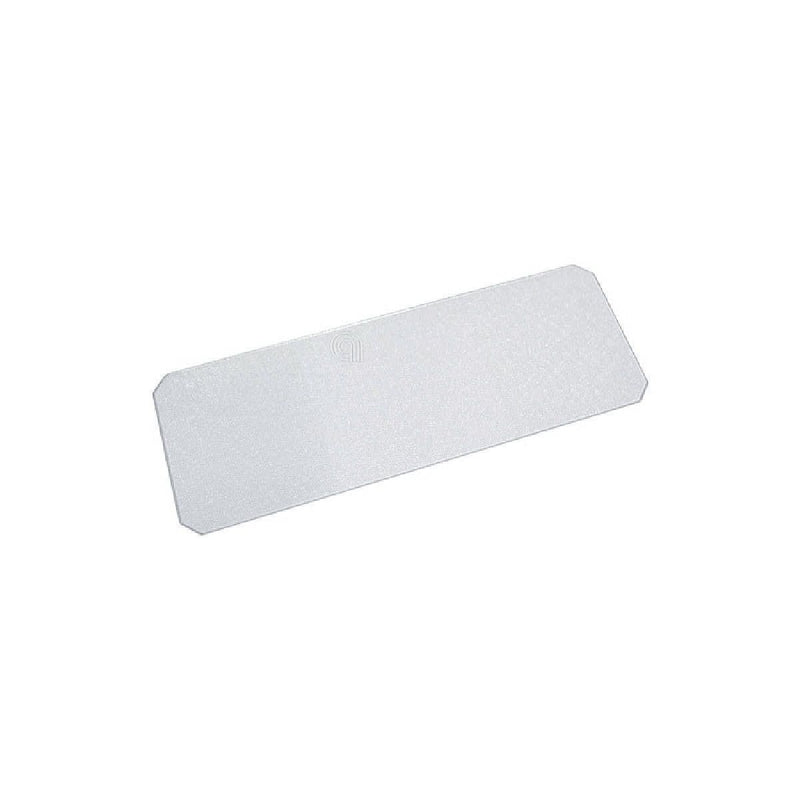 Verre de couvercle de tiroir à légumes Indesit Whirlpool C00040964 pièce de rechange réfrigérateur