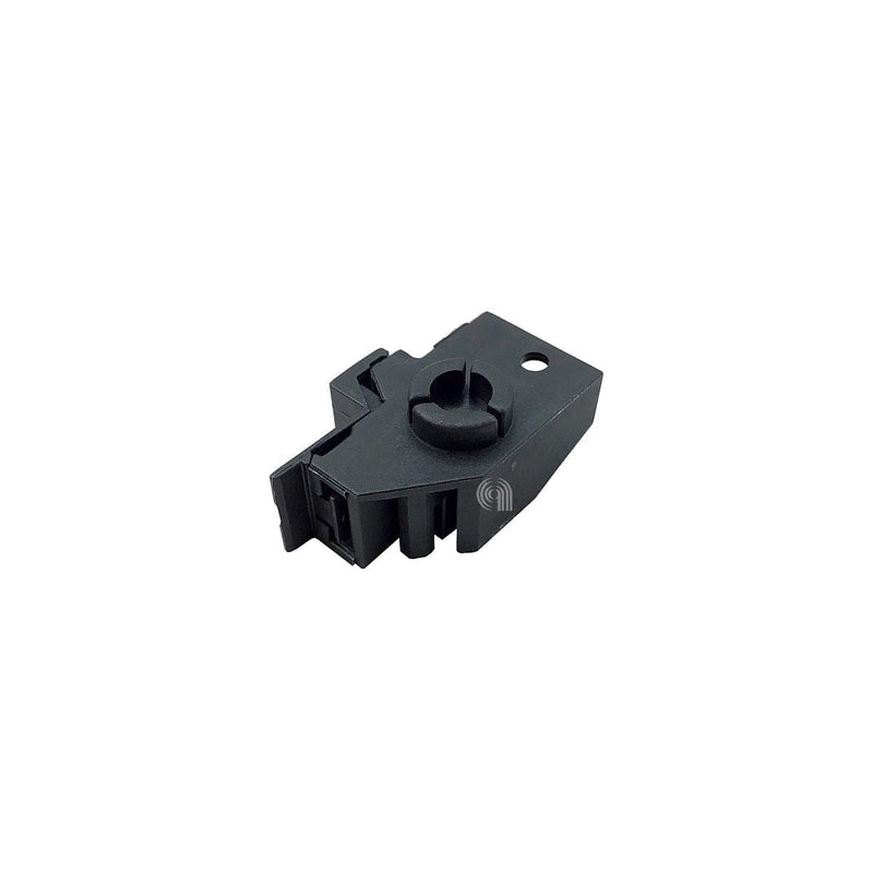Support en verre porte droite four Gorenje original 423002