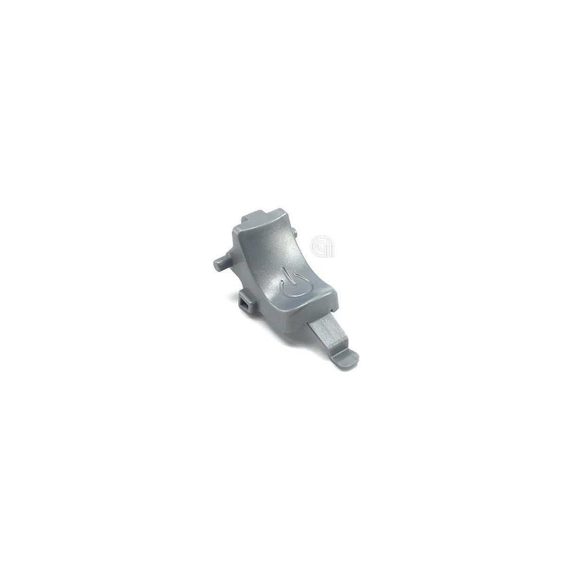 tasto gris pour aspirateurs Moulinex avec code SS-2230002446