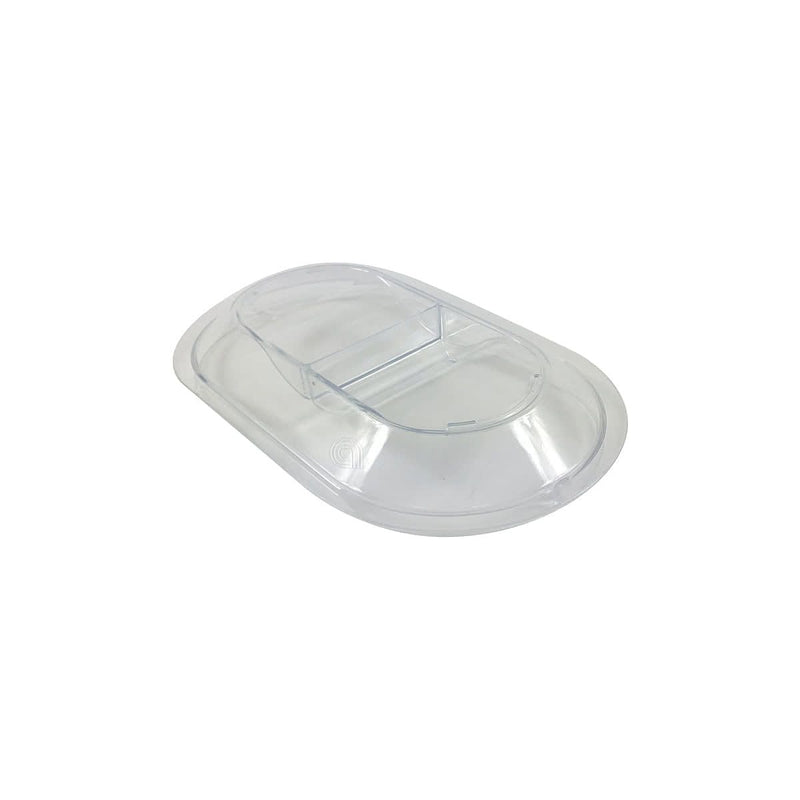 tapa vapeur original Kitchen Robot De Longhi ICS 3216 7323610024